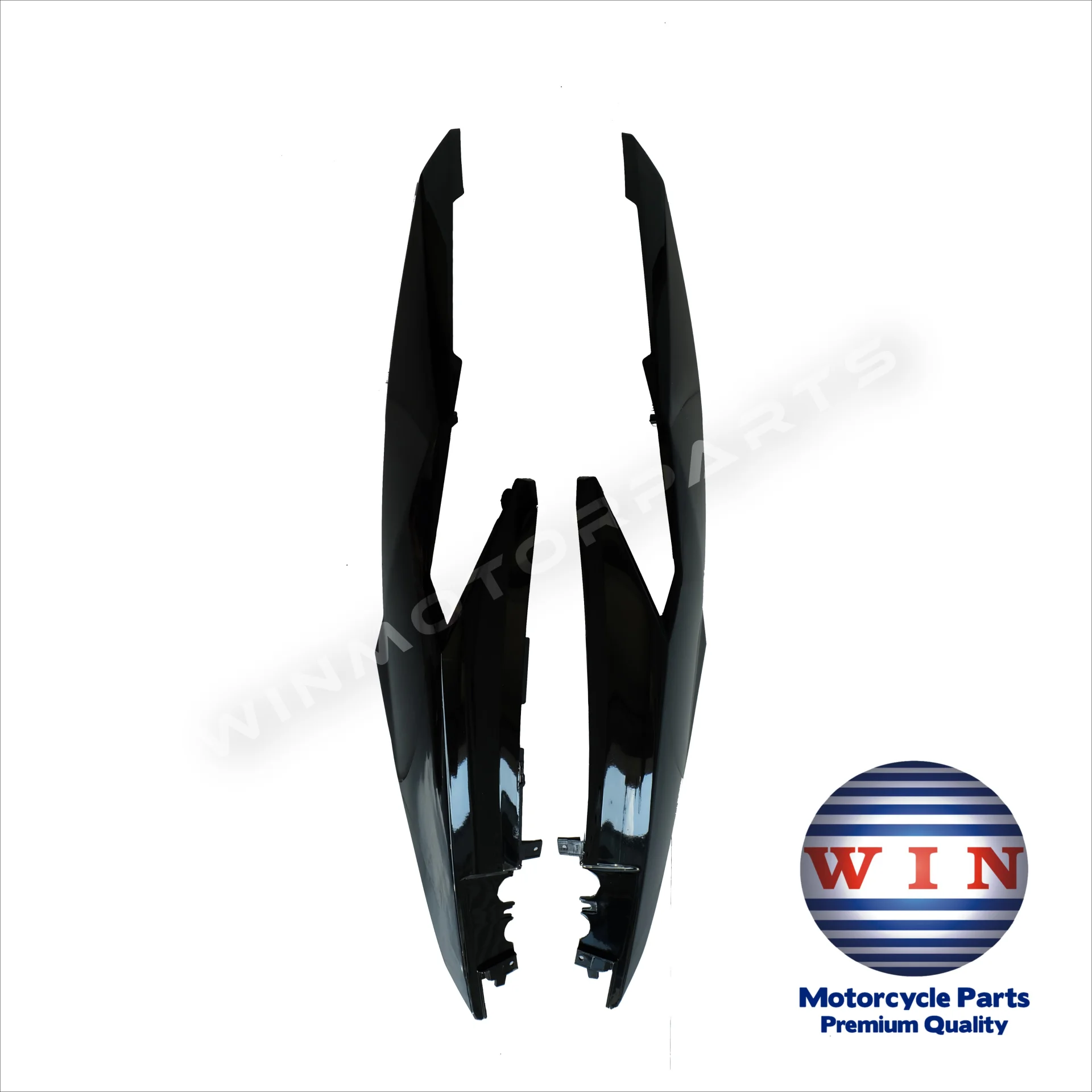 COVER BODY BEAT ESP 16 / BEAT STREET 16 HITAM